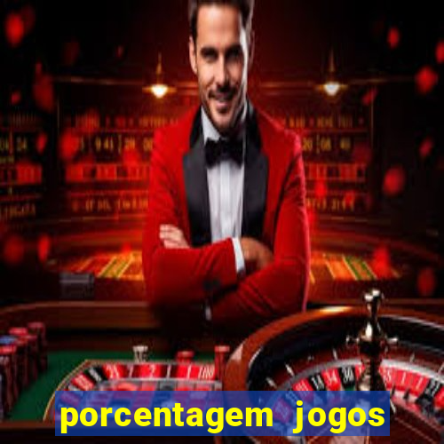 porcentagem jogos pg popbra